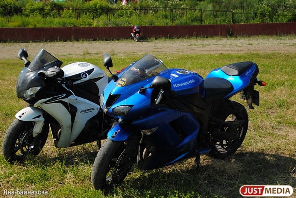 Мотоклуб «Грифоны» отмечает свой день рождения музыкальным фестивалем - Фото 1