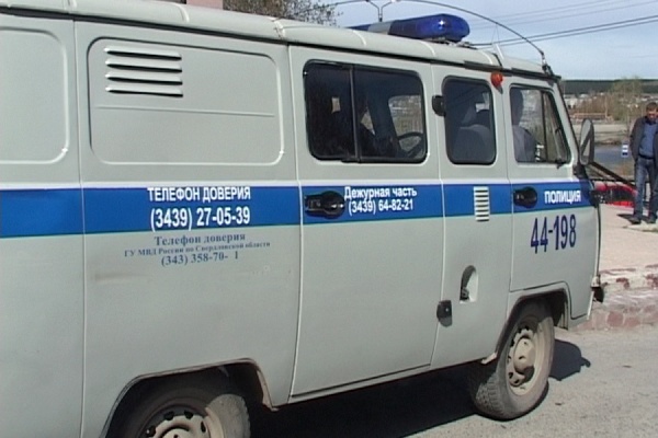 В Первоуральске сотрудники полиции по горячим следам задержали злоумышленников, разгромивших кафе - Фото 1