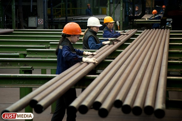 Область готова выделить порядка 8 миллиардов рублей на развитие промышленности региона - Фото 1