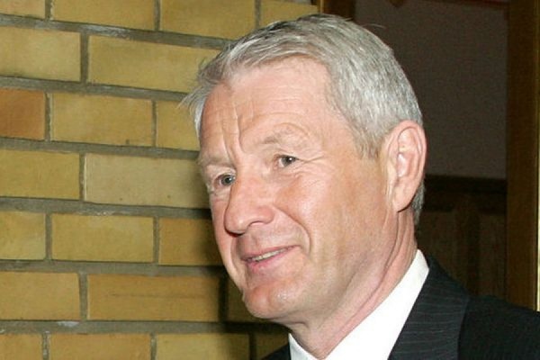 Генсек Совета Европы Турбьерн Ягланд призвал Россию разрешить гей-парады - Фото 1