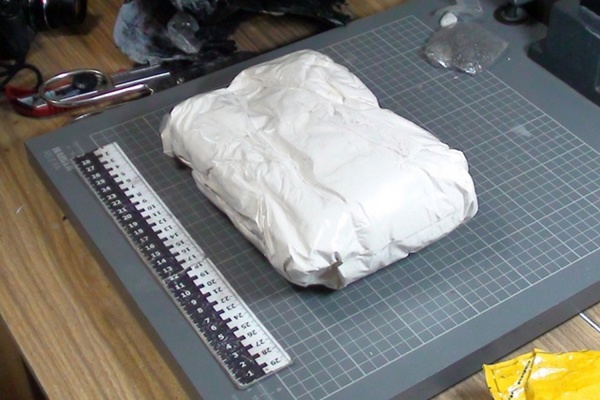 Житель Новосибирска, торговавший «синтетикой» в Екатеринбурге, предстанет перед судом - Фото 1