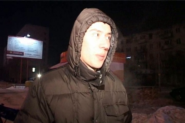 Сотрудники полиции разыскивают очевидца ДТП, произошедшего 21 января на улице Белореченской, 22 в Екатеринбурге - Фото 1
