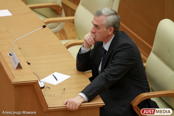 Силин отрекся от договоренностей Куйвашева: «Я иду своим путем» - Фото 1