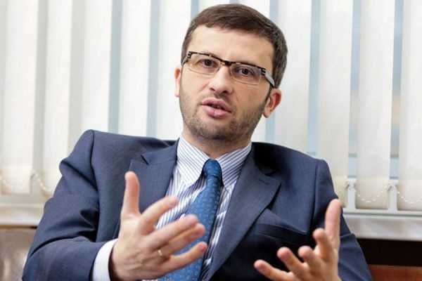 СМИ сообщают об отставке замминистра образования Игоря Федюкина - Фото 1