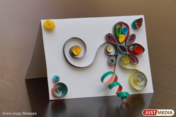 Екатеринбург окунется в «круговорот открыток» - Фото 1