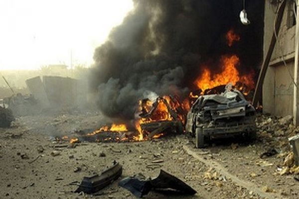 Жертвами нескольких взрывов в Ираке стали 66 человек - Фото 1