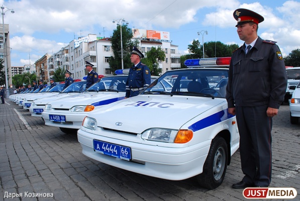 Свердловская полиция предпринимает повышенные меры безопасности в связи с саммитом Россия—Евросоюз - Фото 1