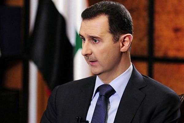 Президент Сирии Асад пообещал Израилю ответить ударом на удар - Фото 1