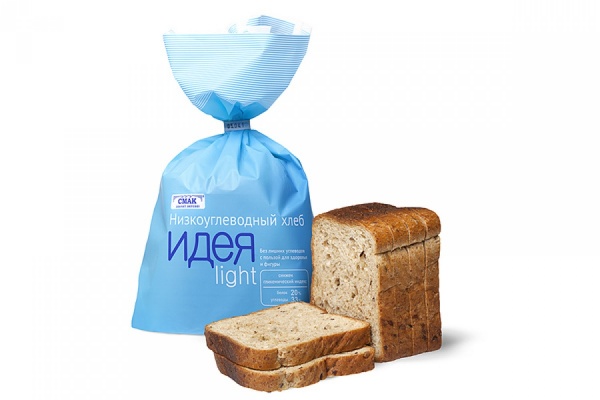 Есть хлеб, чтобы похудеть - Фото 1