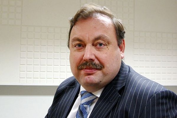 Геннадий Гудков откажется от бизнеса в Болгарии ради участия в выборах губернатора Мособласти - Фото 1