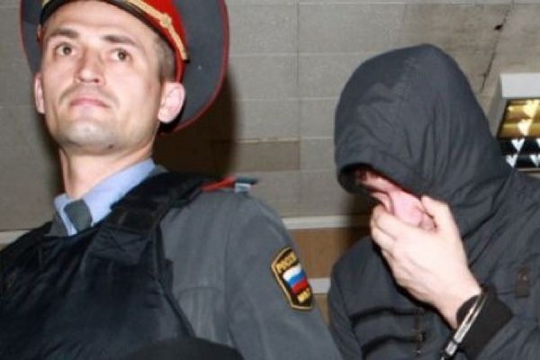 Хорошевский суд Москвы признал виновными всех четырех похитителей сына Касперского - Фото 1