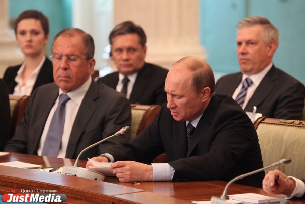 Соглашение об упрощении визового режима отложили на саммит «Группы двадцати» в Санкт-Петербурге - Фото 1