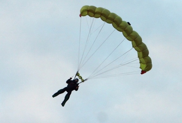 Отряд уральских спасателей космонавтов готовится к российским соревнованиям - Фото 1