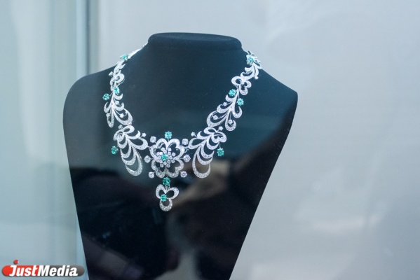 Уральские изумруды вернулись на родину - Фото 1