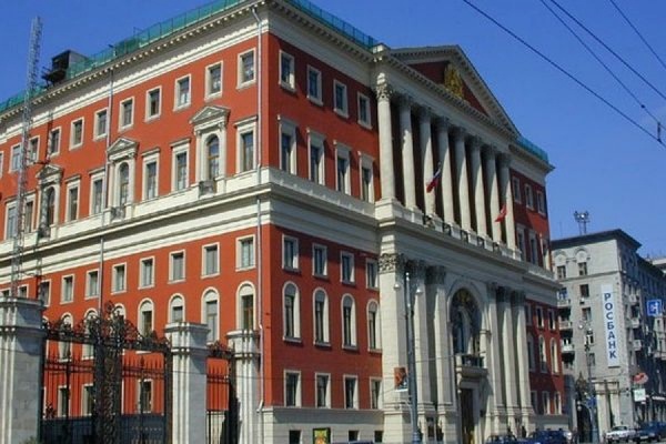 В столице официально стартовала кампания по выборам мэра Москвы - Фото 1