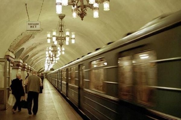 После ЧП на «серой» ветке проверят весь подвижной состав московского метро - Фото 1