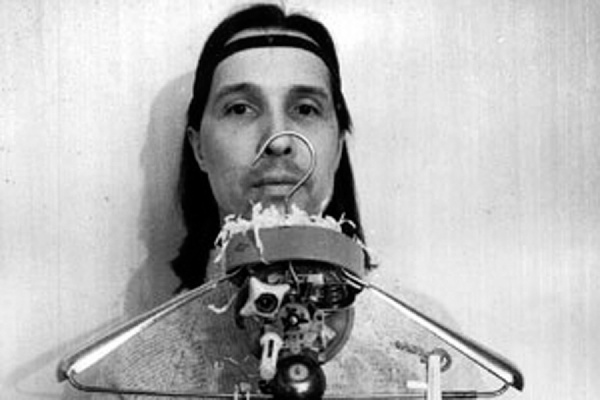 Уральские поэты разыскивают архивы своего малоизвестного коллеги Мокши - Фото 1