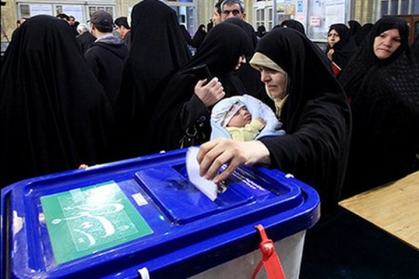 В Иране сегодня пройдут одиннадцатые президентские выборы - Фото 1