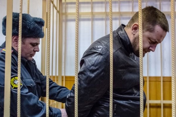Фигурант дела о нападении на Сергея Филина заявил, что облил его мочой с электролитом - Фото 1