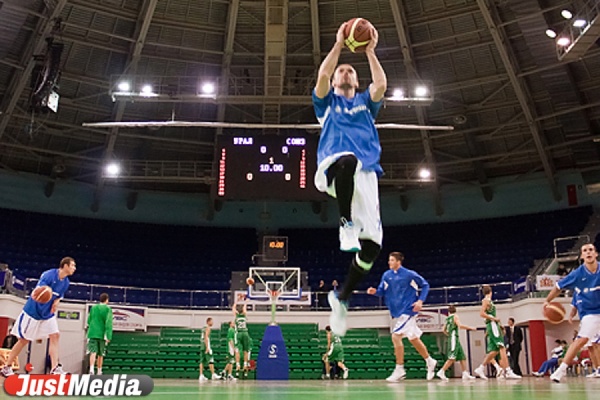 В БК «Урал» сформирован тренерский штаб на следующий сезон - Фото 1