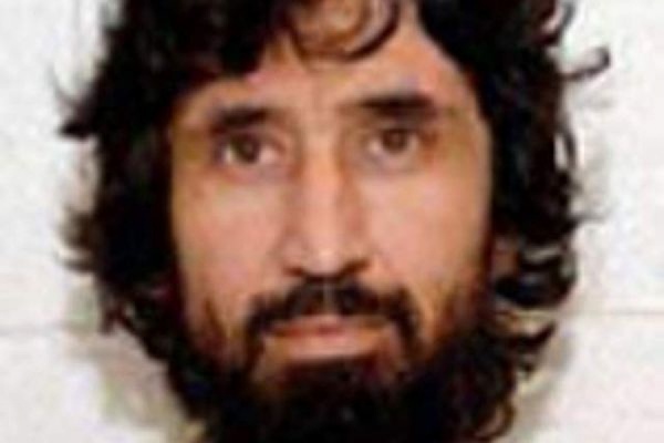 В список наиболее опасных узников тюрьмы в Гуантанамо попал российский танцор Мингазов - Фото 1