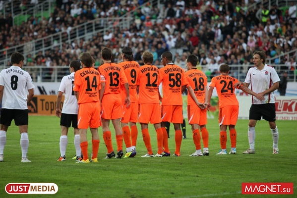 ФК «Урал» продолжает обновлять команду к новому сезону - Фото 1