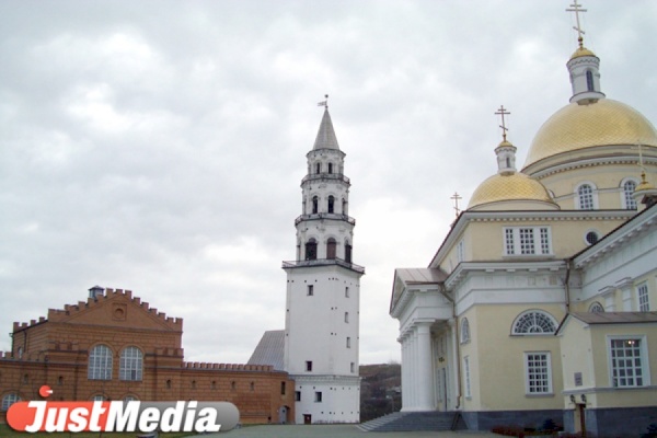 Невьянская наклонная башня занимает второе место по УрФО в проекте «Россия 10» - Фото 1