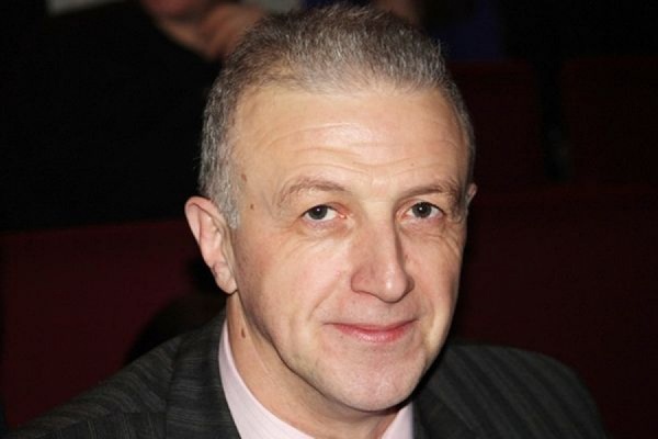 Двенадцатым кандидатом на пост мэра Москвы стал ректор Института СНГ Михаил Фролов - Фото 1