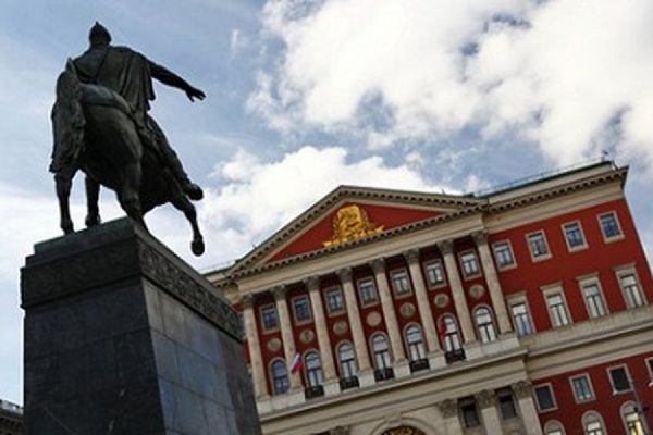 На пост мэра Москвы претендуют уже 23 кандидата - Фото 1