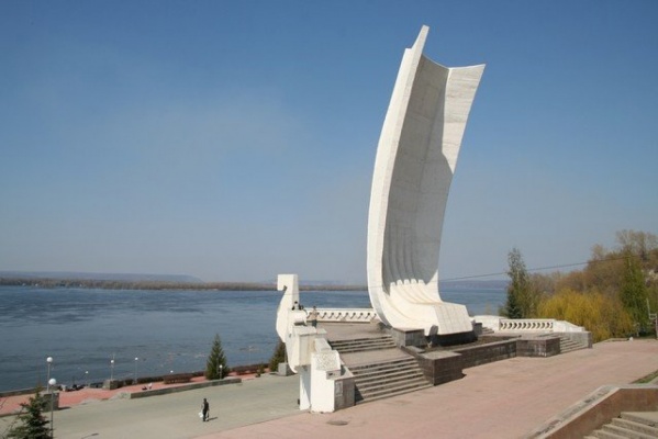 В Екатеринбурге появился автобусный рейс до Самары - Фото 1