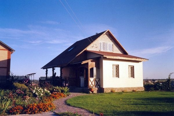 Правительство РФ разрешило россиянам прописываться в домах на дачных участках - Фото 1