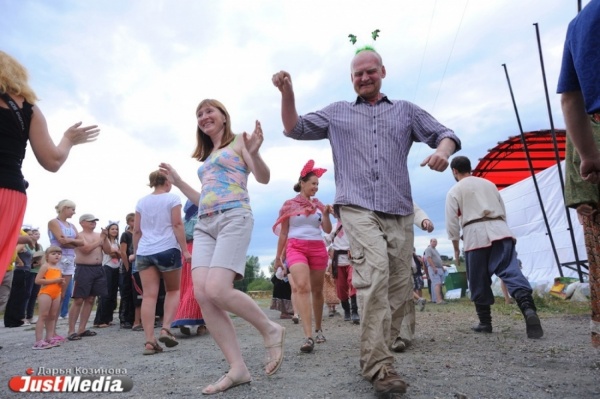 Фестиваль сплава «Чусовая России» пройдет в Свердловской области уже в двенадцатый раз - Фото 1