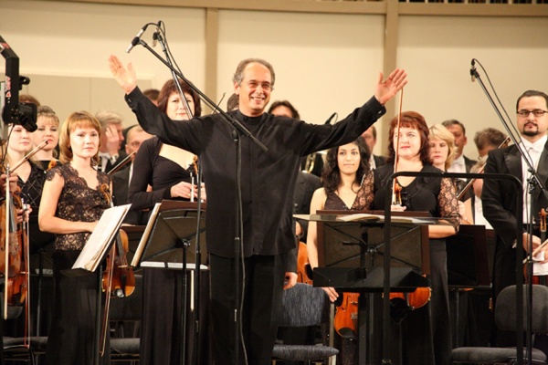 Свердловская филармония завершает сезон дипломной оперой Рахманинова - Фото 1