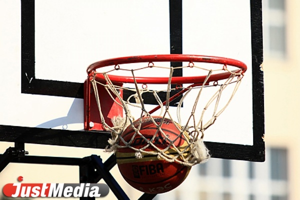 Баскетболисты Екатеринбурга выйдут на улицу - Фото 1