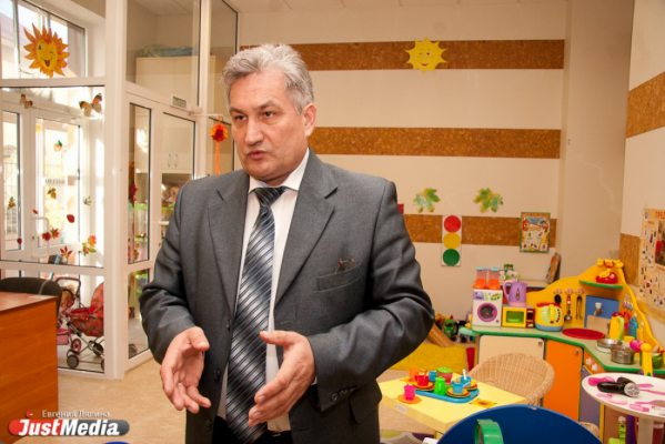 Юрий Биктуганов: историю и литературу надо сдавать не в виде тестов - Фото 1