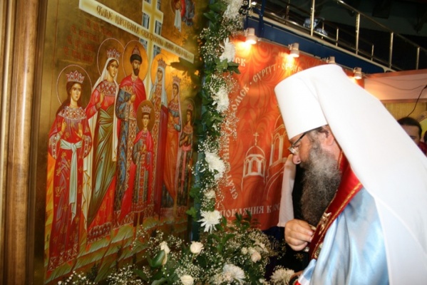 Царские дни в Свердловской области привлекают паломников, но не туристов - Фото 1