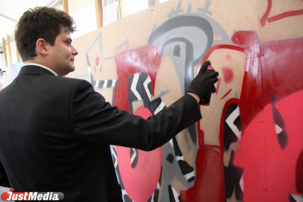 После отпуска Высокинский может выйти на работу в полпредство - Фото 1