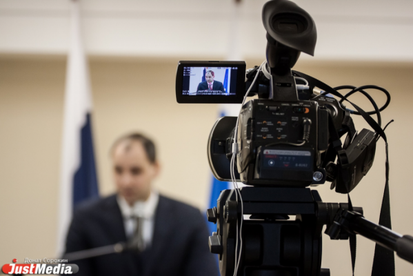 «Ростелеком» на «Иннопроме» обеспечит трансляцию встреч из зала пленарных заседаний - Фото 1
