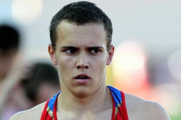 Екатеринбургский легкоатлет покоряет Европу - Фото 1