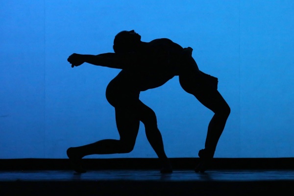 Молодые и перспективные хореографы продемонстрируют свои возможности в Екатеринбурге - Фото 1