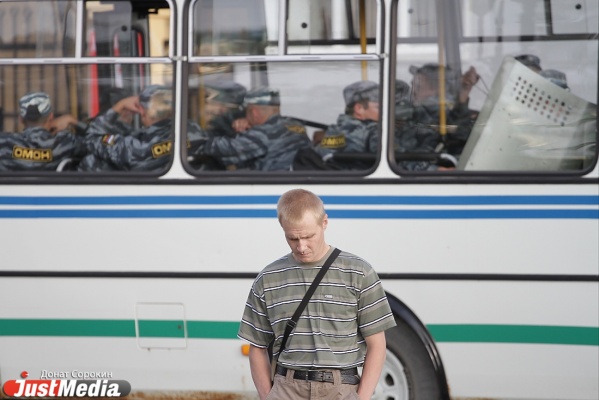 Полиция предупредила желающих поддержать Навального об ответственности за участие в несанкционированных митингах - Фото 1