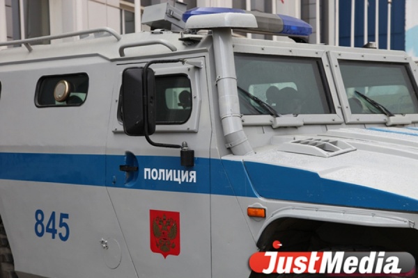 В Екатеринбурге полицейские пресекли криминальную сходку. Задержаны девять «авторитетов» - Фото 1