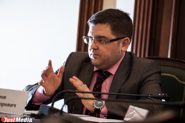 Горизбирком подал в суд на Тунгусова. Слушание состоится в эту пятницу