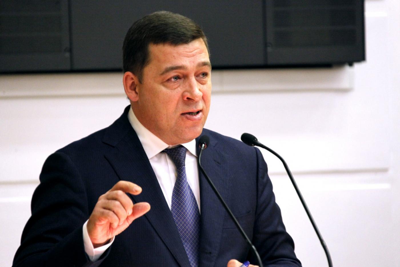 Накануне выборов рейтинг ЕР падает. Куйвашева вызвали в Кремль на неприятный разговор - Фото 1