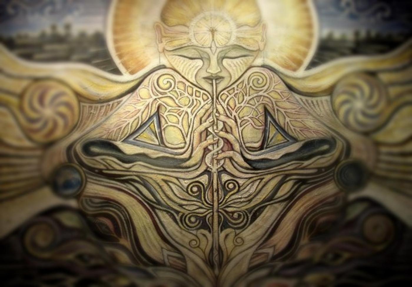 На выставку в кислородной маске. В Екатеринбурге открылась необычная экспозиция - Фото 1