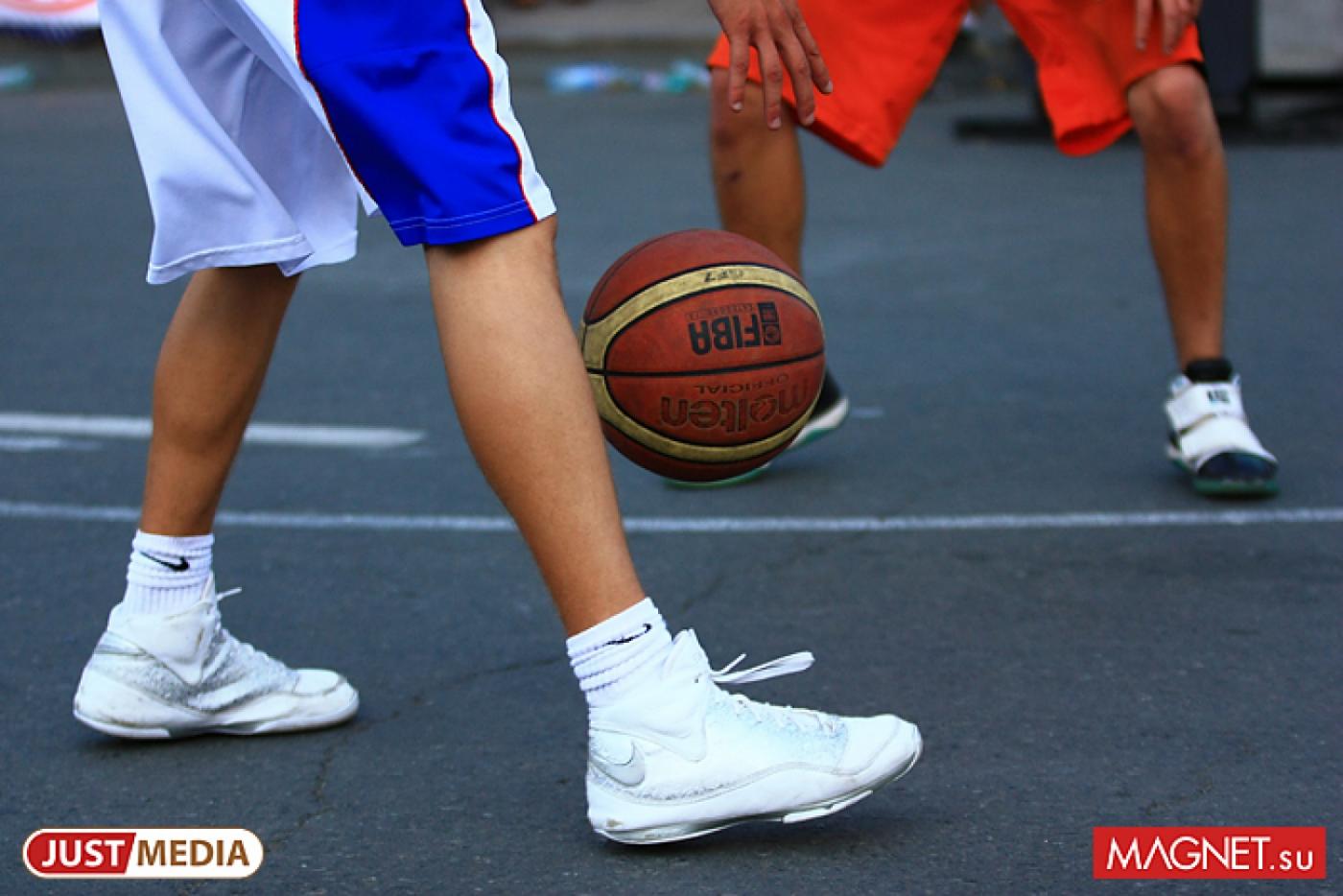 Нижний Тагил установил рекорд «Оранжевого мяча» по массовости и продолжительности - Фото 1