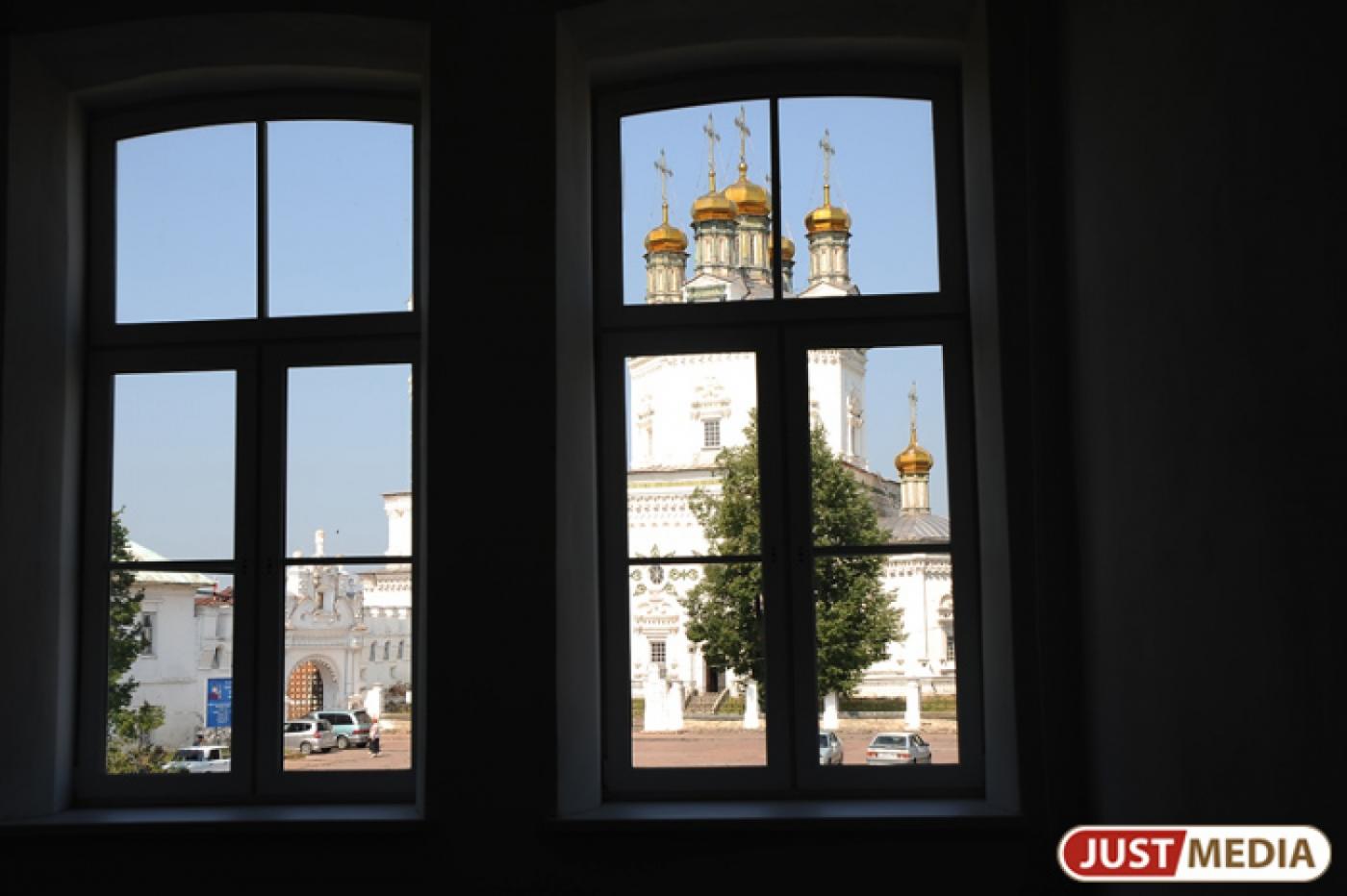 В Верхотурье будет отремонтирован крупный объект культурного наследия - Фото 1