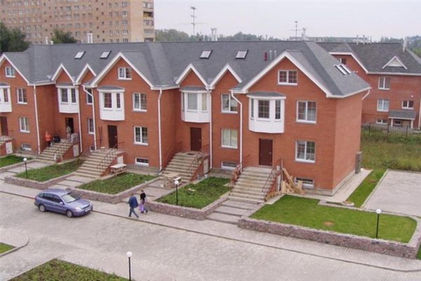 Небольшие населенные пункты Подмосковья объединят в города - Фото 1