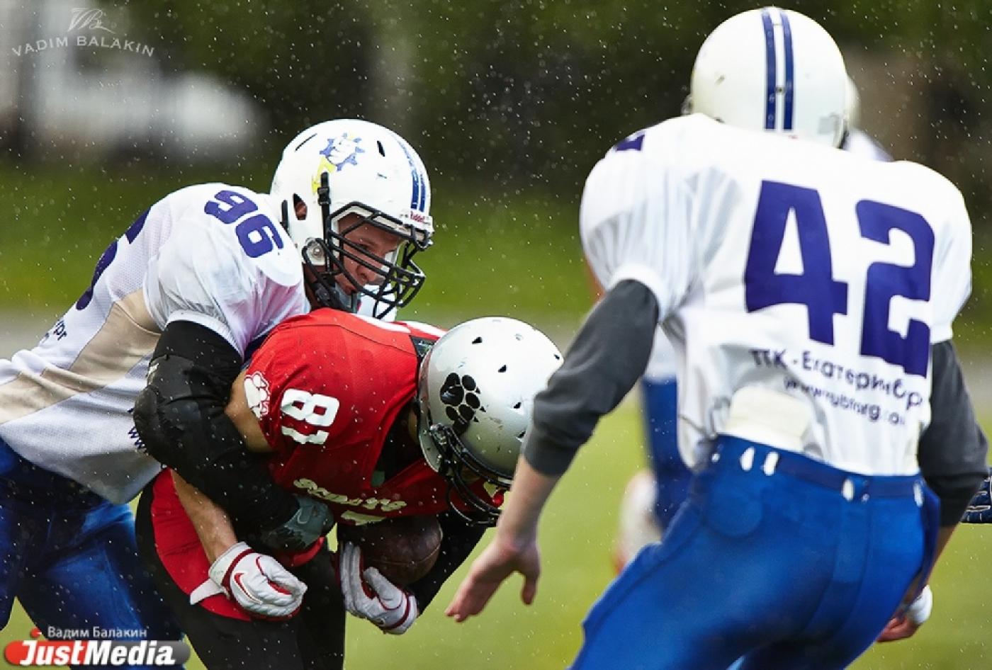 В выходные «Уральские молнии» встретятся с «Уральскими зверобоями» - Фото 1