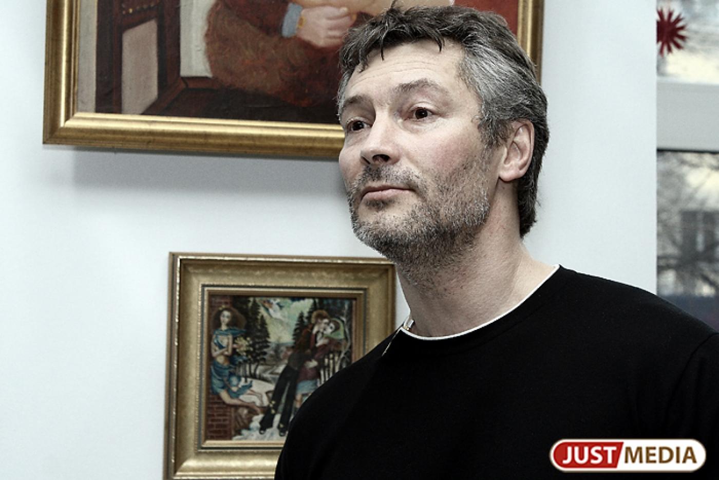 Ройзман уже начал нарушать избирательное законодательство: в воскресенье полиция пресекла несанкционированный митинг - Фото 1